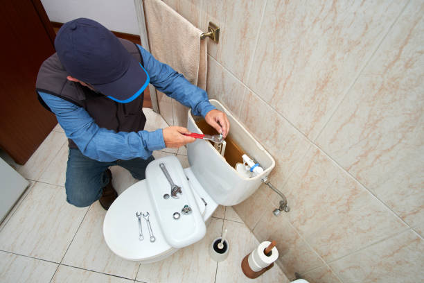 Best Plumbing Services Near Me  in USA